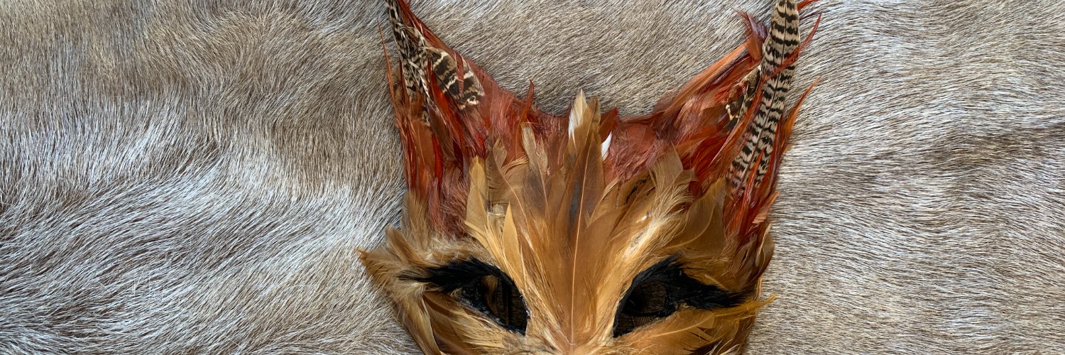 LaraFox's banner