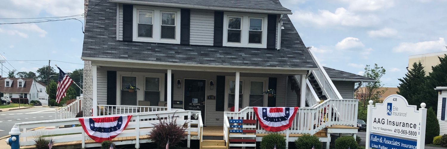 fullerinsurance's profile banner image