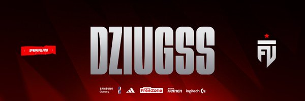 dziugsscs Profile Banner
