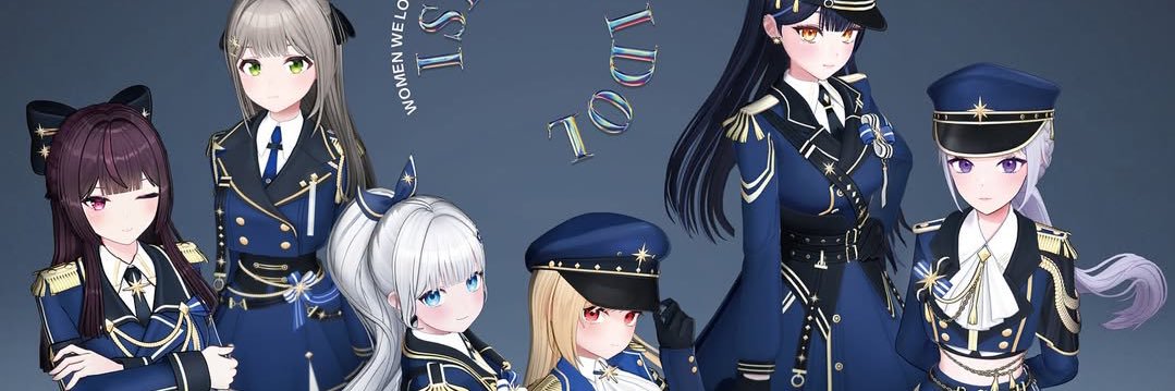 제갈몽자໒꒱*॰ banner