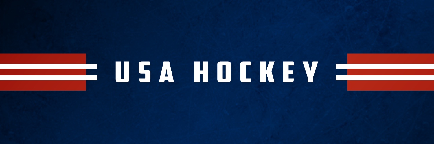 USA Hockey Profile Banner