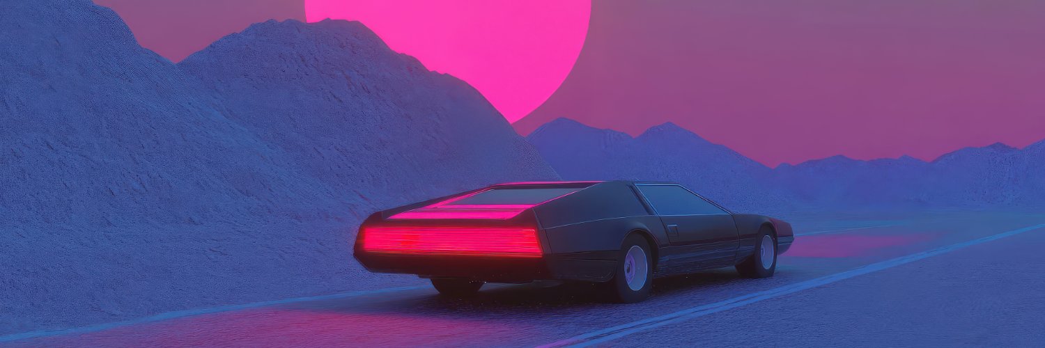 woliom's profile banner image
