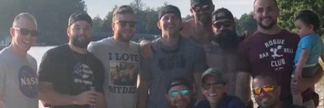 DGminerescue's profile banner image