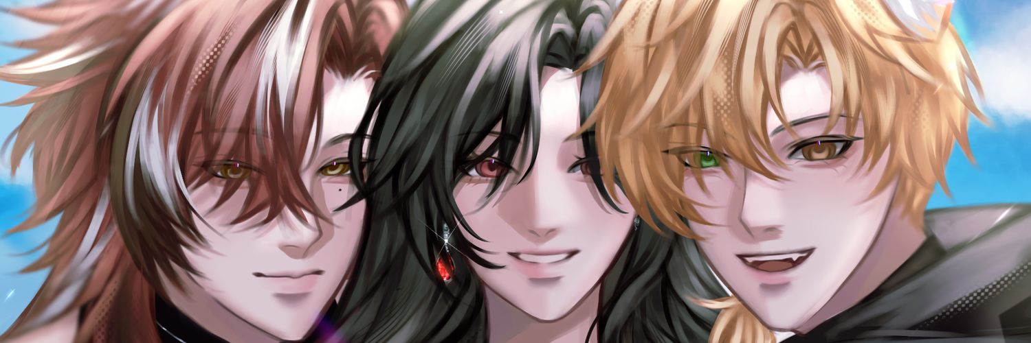 Ruby banner