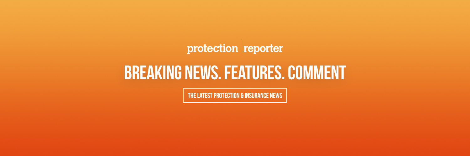 Protection Reporter banner