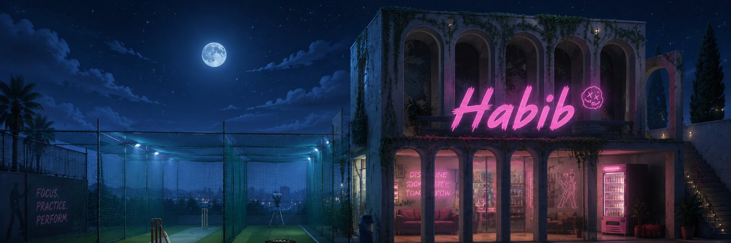 ʜᴀʙɪʙ ʜᴋ banner