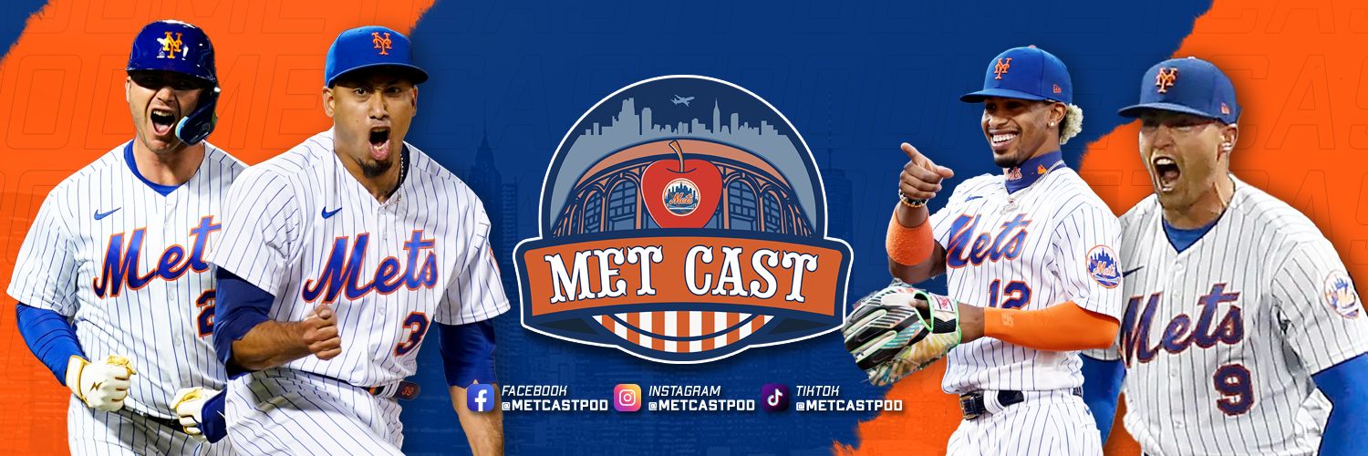 MetCast's banner