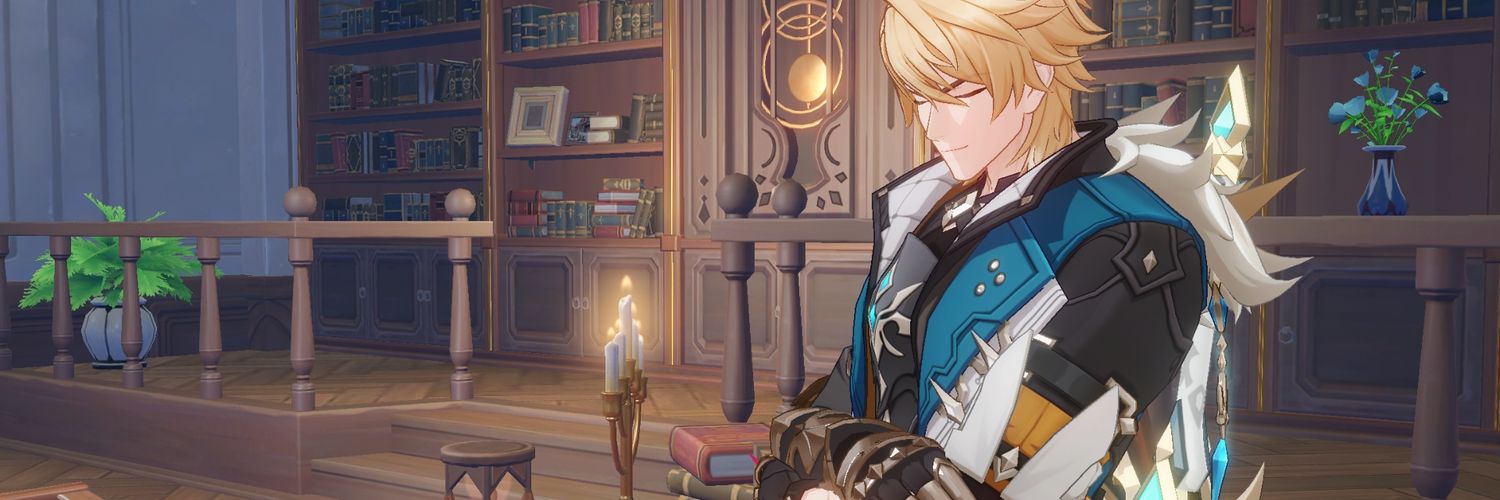 Yêu Chim Varka ❤️ banner