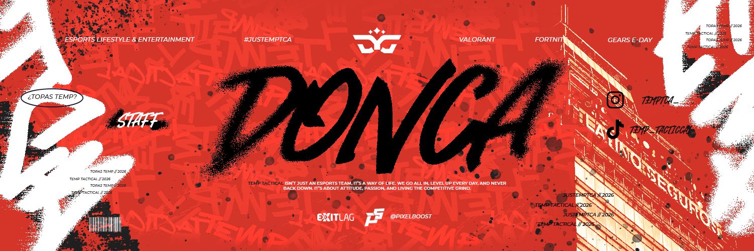 Doncaaaa banner