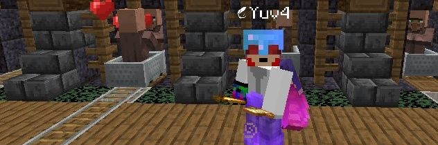 Yuvster banner
