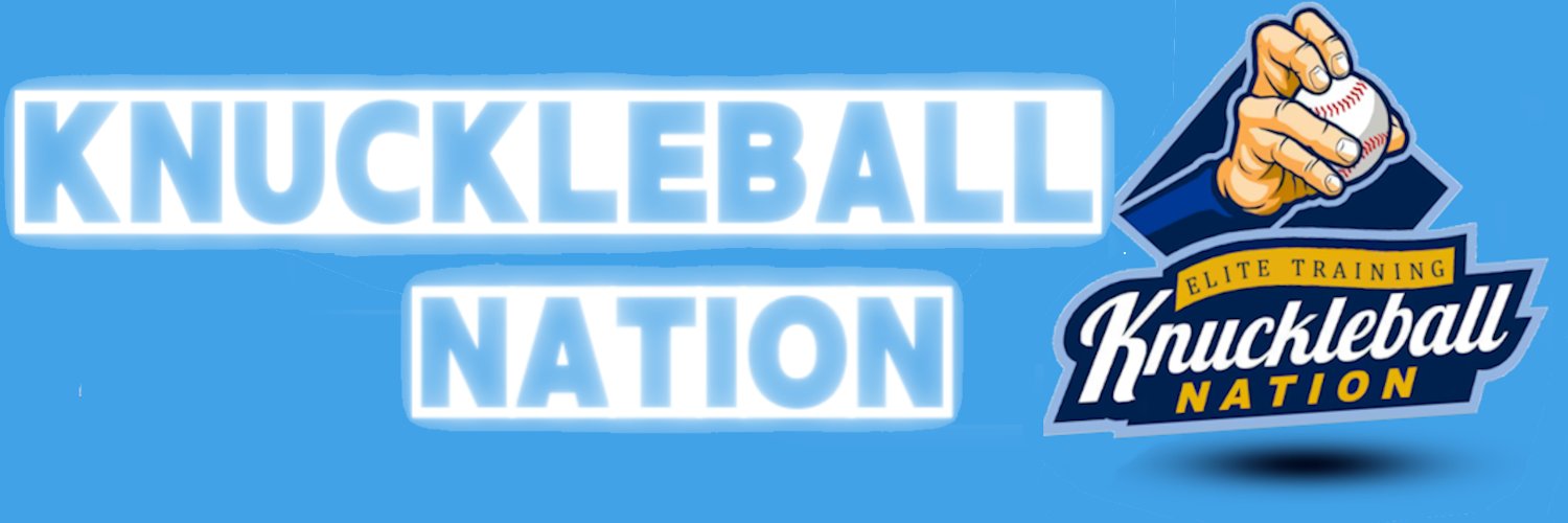 Knuckleball Nation banner