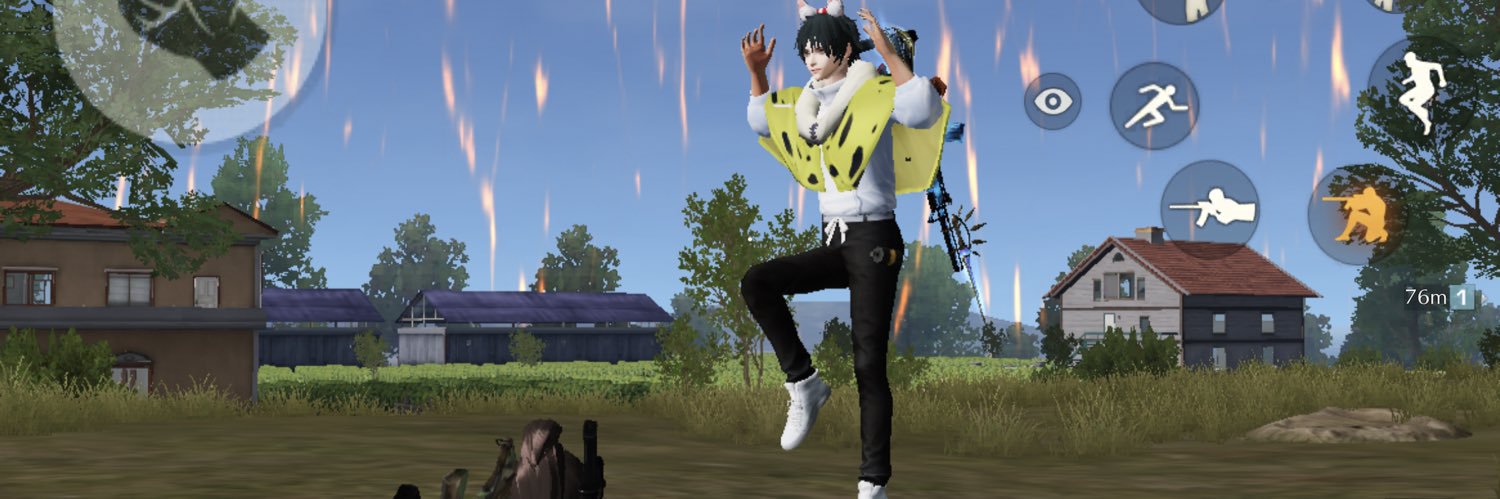 6Ability's profile banner image