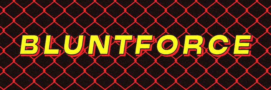 BluntForceMMA's profile banner image