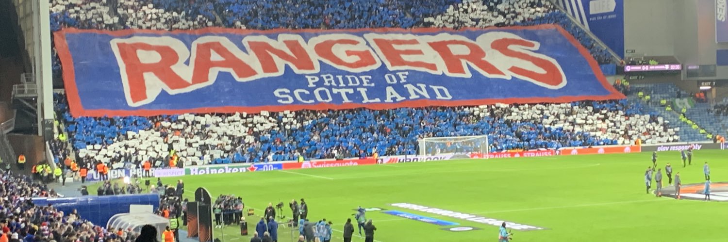 ANLRSC Milngavie banner