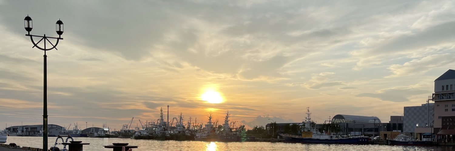 kushiro431's profile banner image
