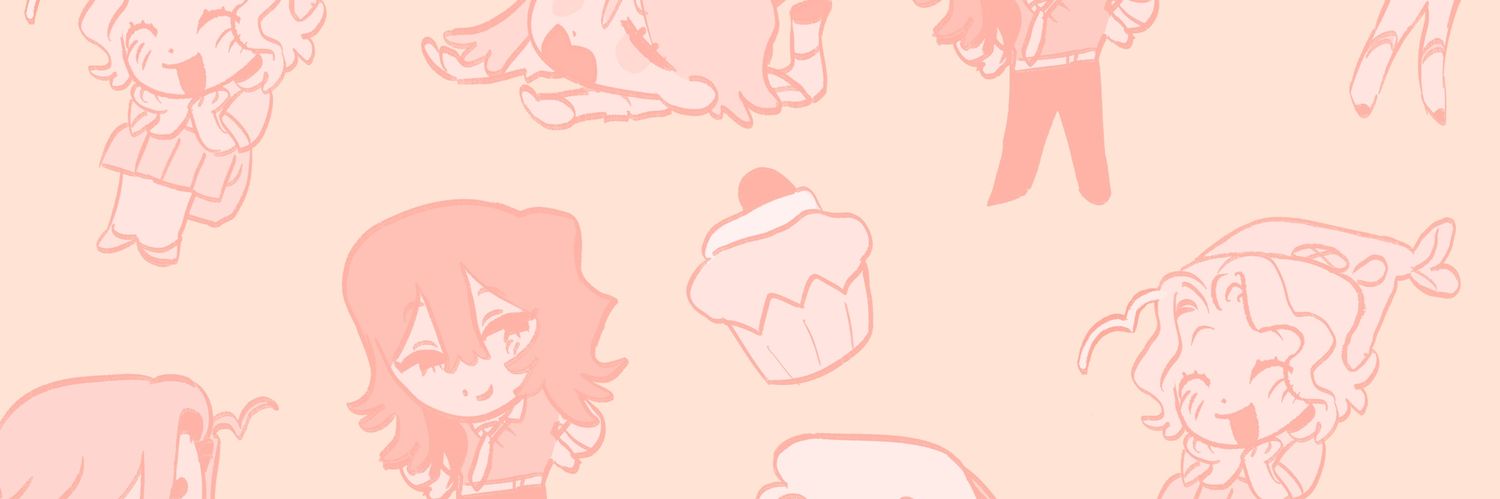 🍎's banner