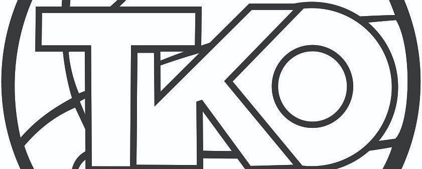 TKO United Girls Basketball 🏀 banner