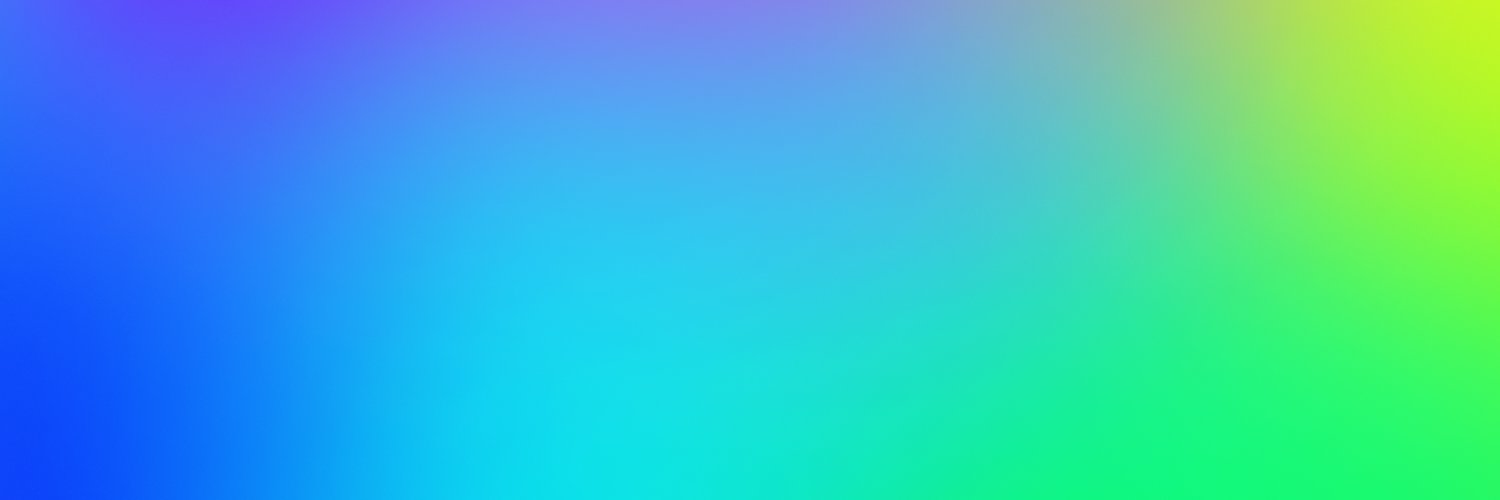 xiweei_'s profile banner image