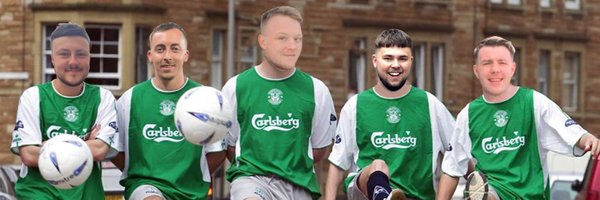 TheHibsRamble Profile Banner