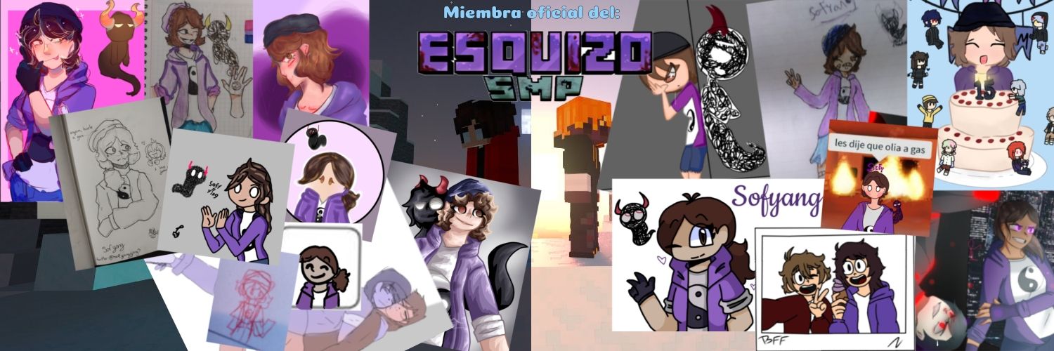 🌘 Sofyang W. banner