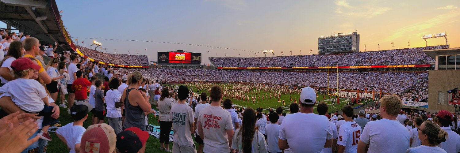 Cyclone Ninja 🥷 banner