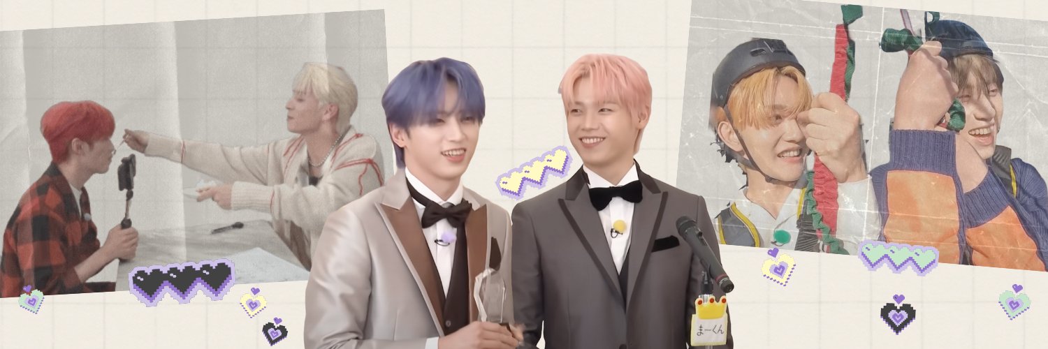 fengfanspinky's profile banner image