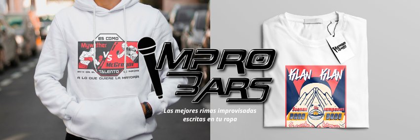 improbars's profile banner image