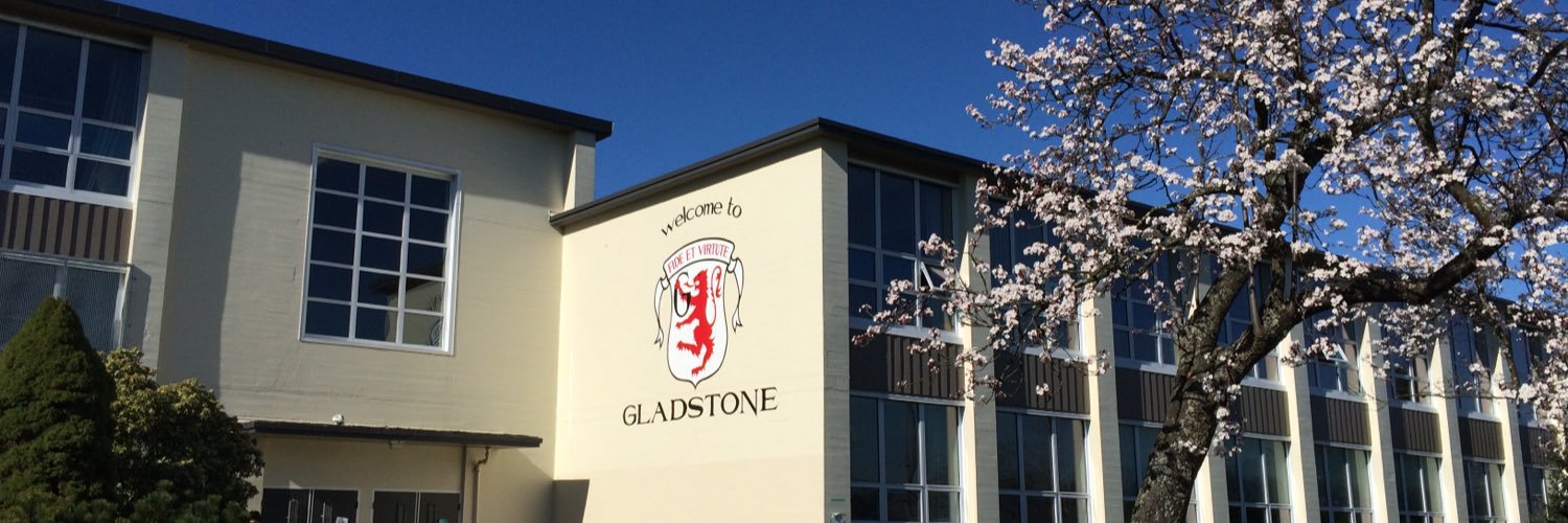 GladstoneSec's profile banner image