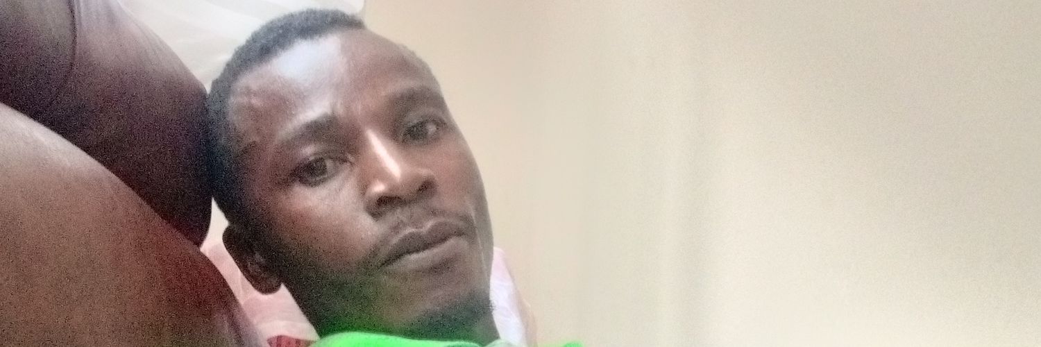 kwarijja's profile banner image