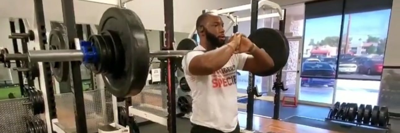 Kyler NOT Murray banner