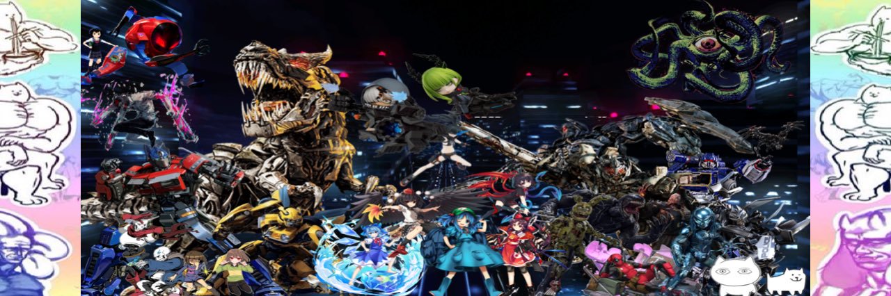 風斗ｻﾝﾀﾞﾖ!! banner