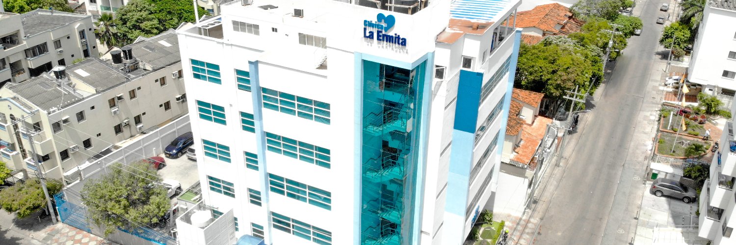 ClinicaErmita's profile banner image