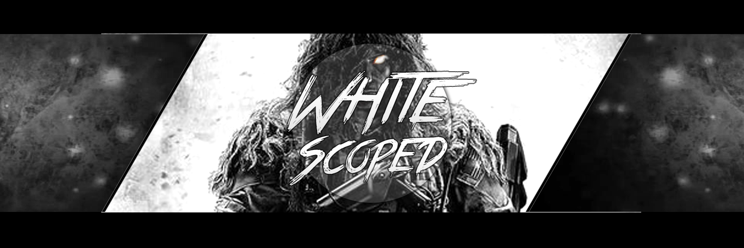 WhiteScoped's profile banner image