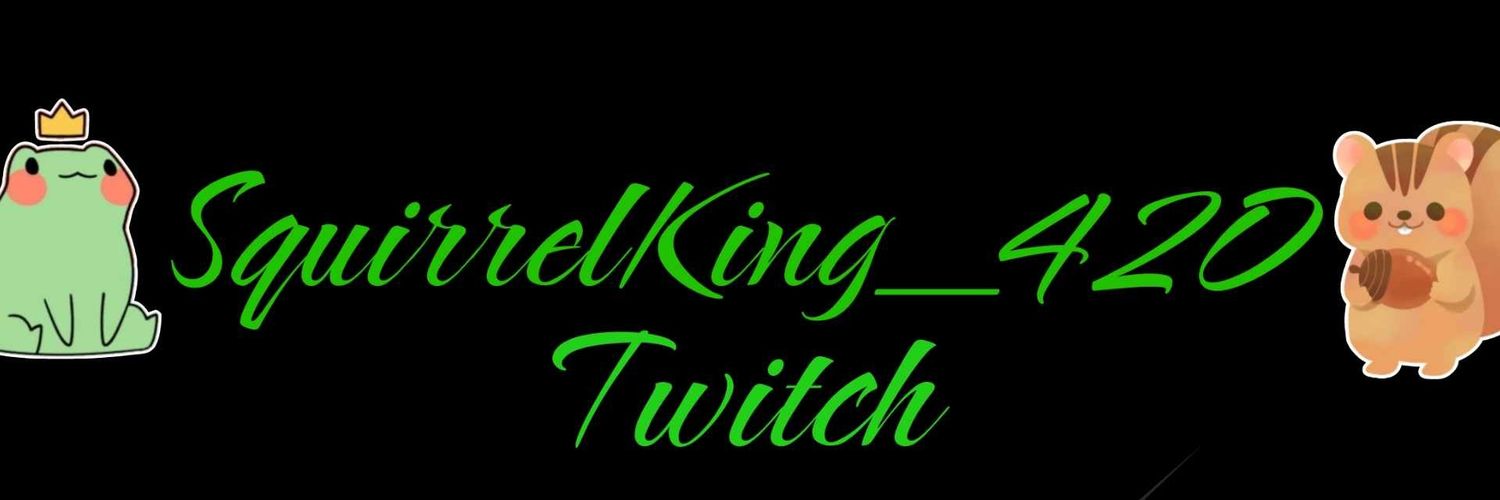 SilverFang_420's profile banner image