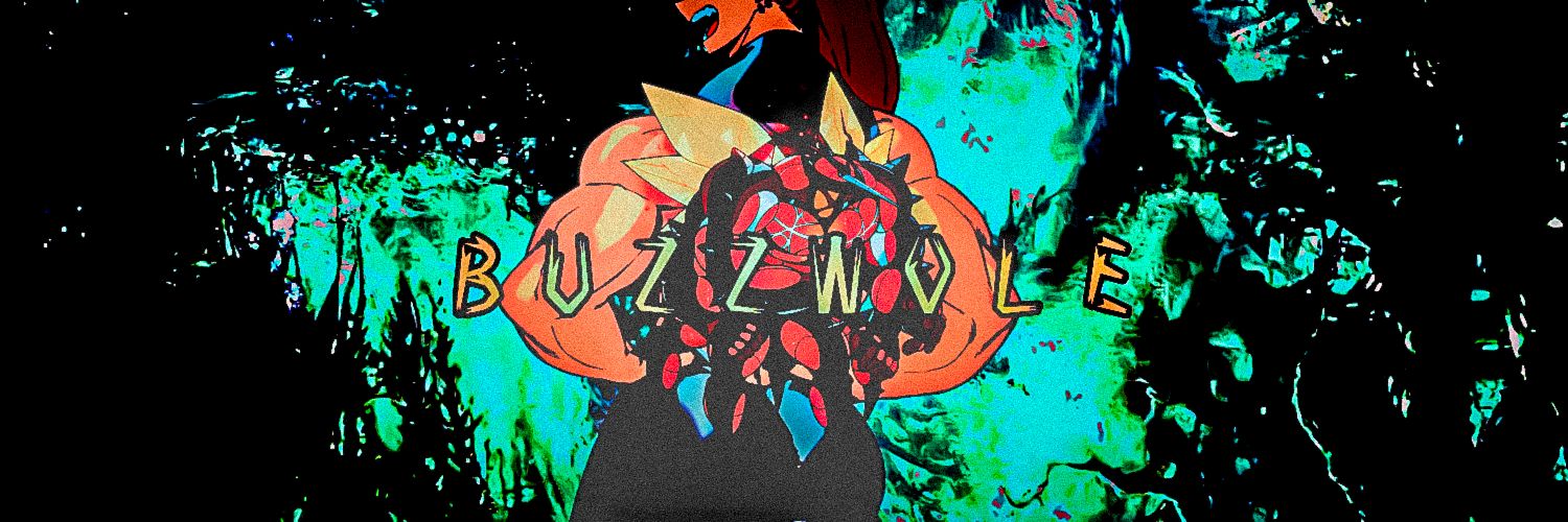 ONESWOLBUG's profile banner image