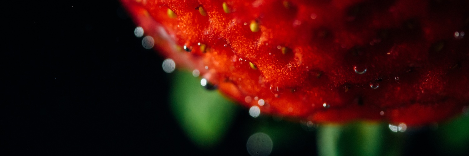 portufraise's profile banner image