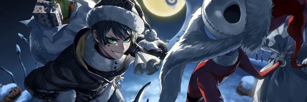 Im_Dr3aming_ Profile Banner