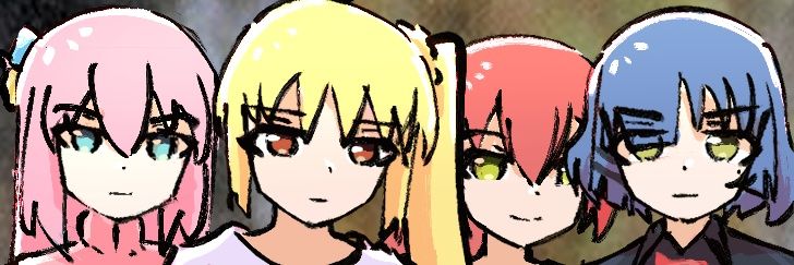 Mochii404's profile banner image