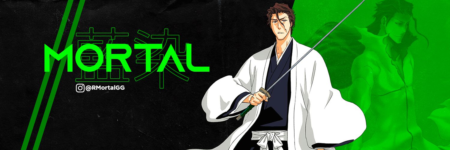 916Mortal's profile banner image