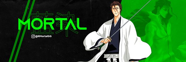 916Mortal Profile Banner