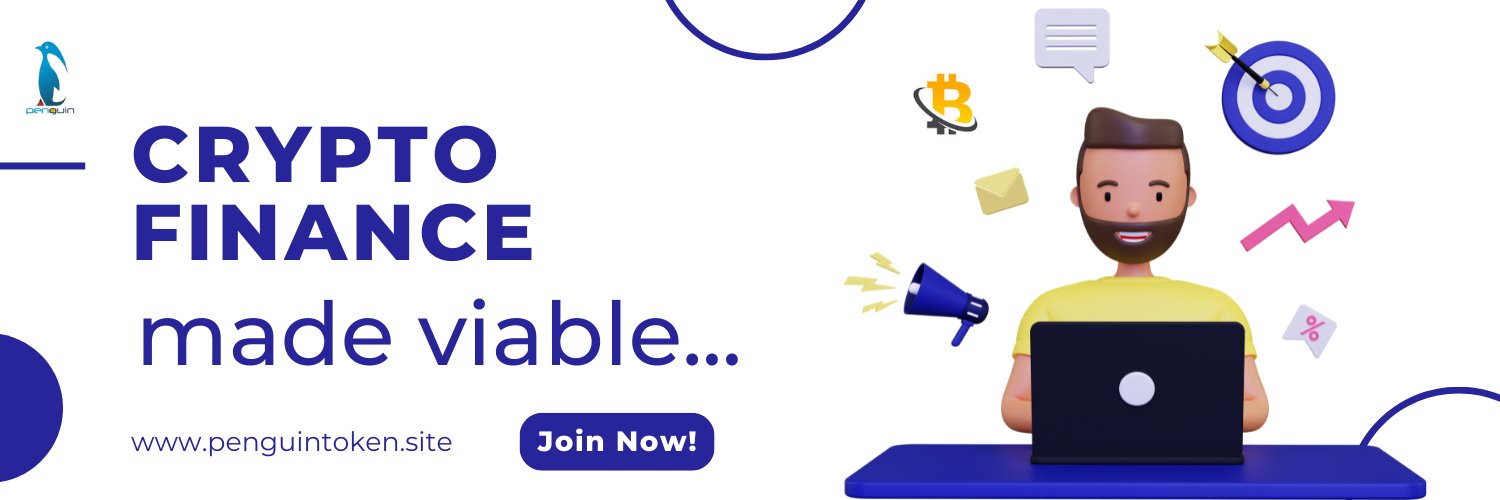 PenguinToken2's profile banner image