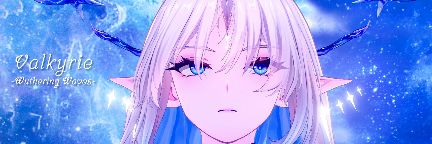Valkyrie's banner