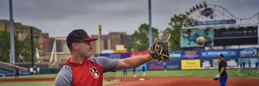 BaseballFdny's profile banner image
