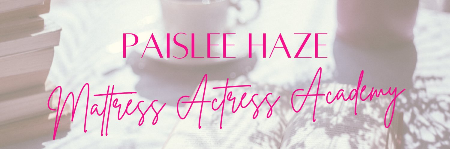 paisleewillhelp's profile banner image