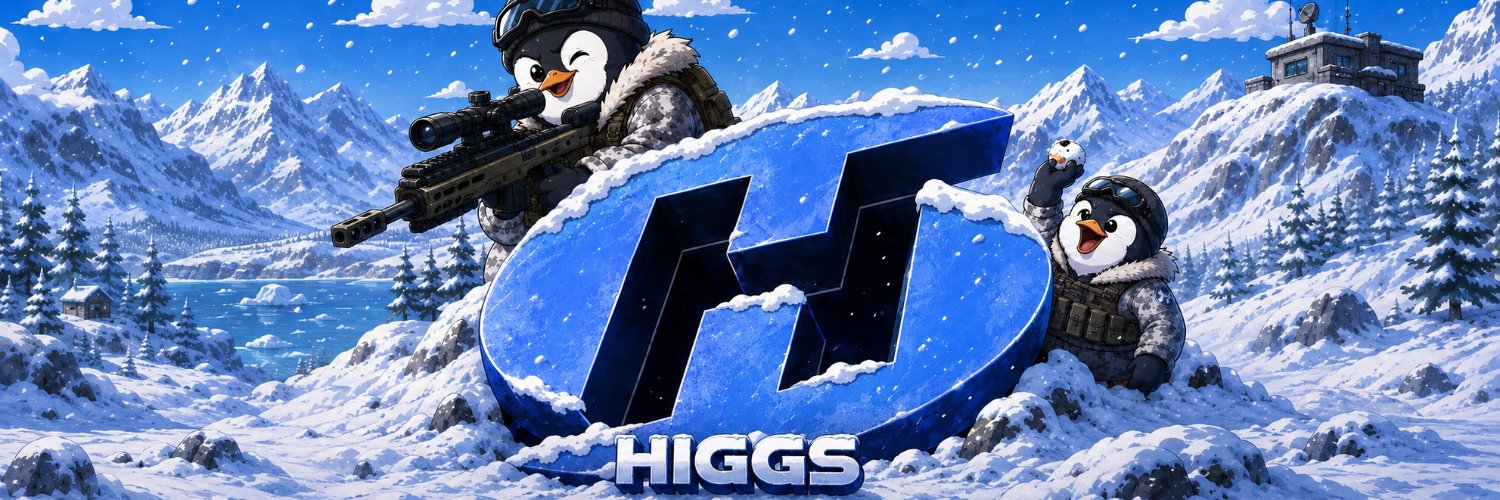 ThyHiggith's profile banner image