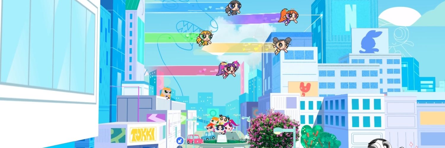 NEWJEANS UNION─TH banner