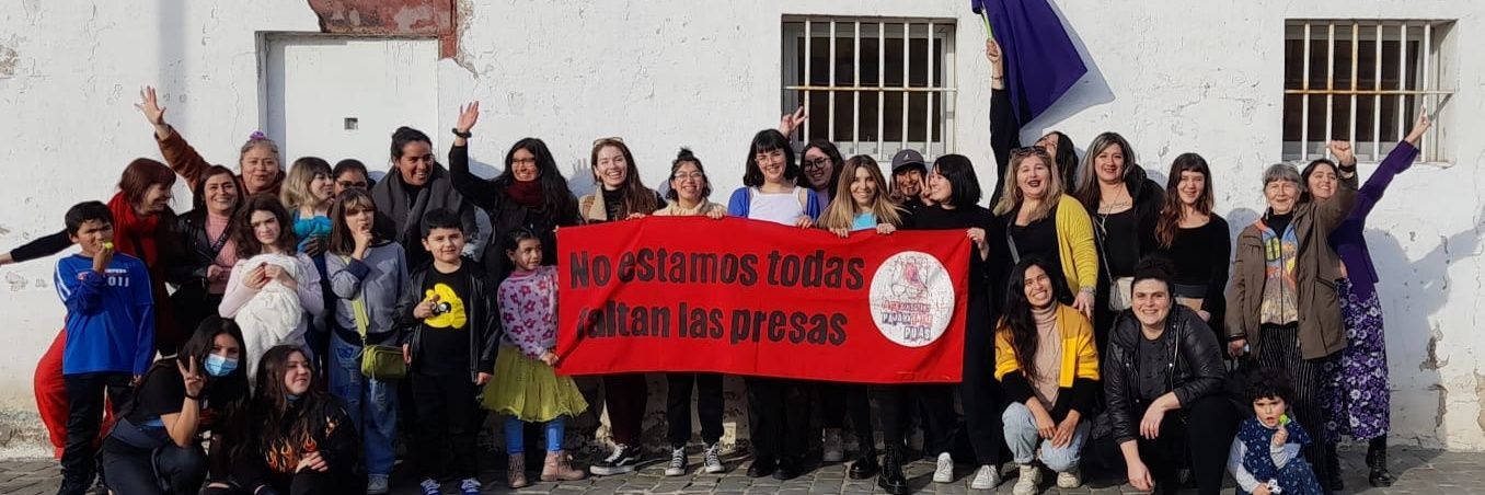 Pajarx Entre Púas banner