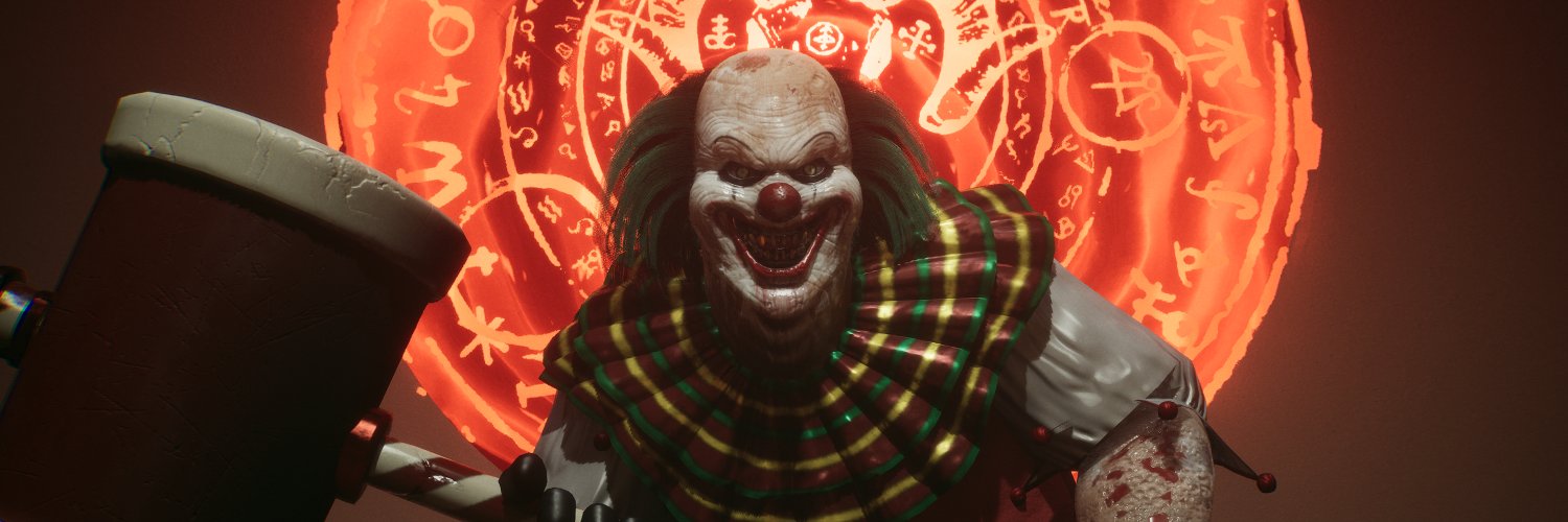 Mommy I'm Scared banner