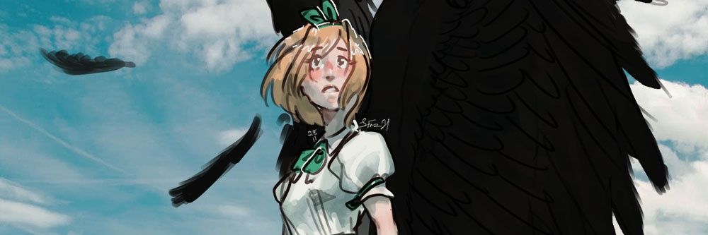 marilynthedemon's profile banner image