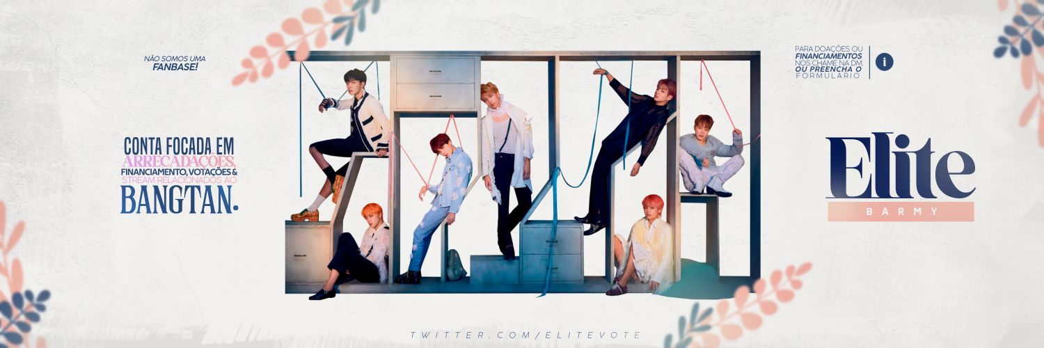 EliteVote's profile banner image